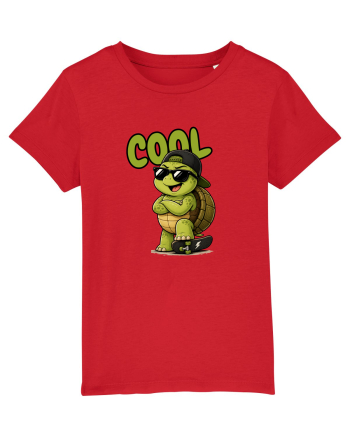 Cool Red