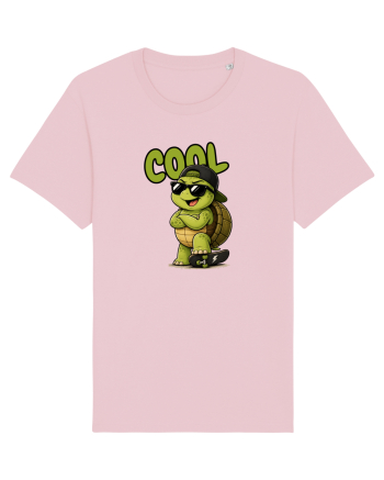 Cool Cotton Pink