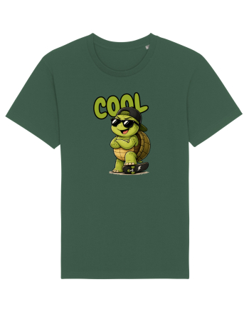 Cool Bottle Green