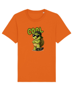 Cool Tricou mânecă scurtă Unisex Rocker