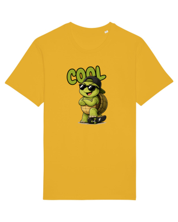 Cool Spectra Yellow