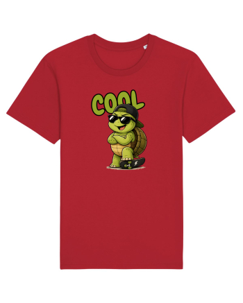 Cool Red
