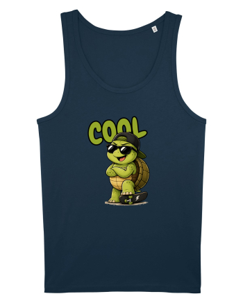 Cool Navy