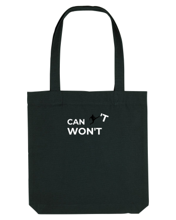 Can't  Black