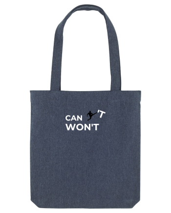 Can't  Midnight Blue