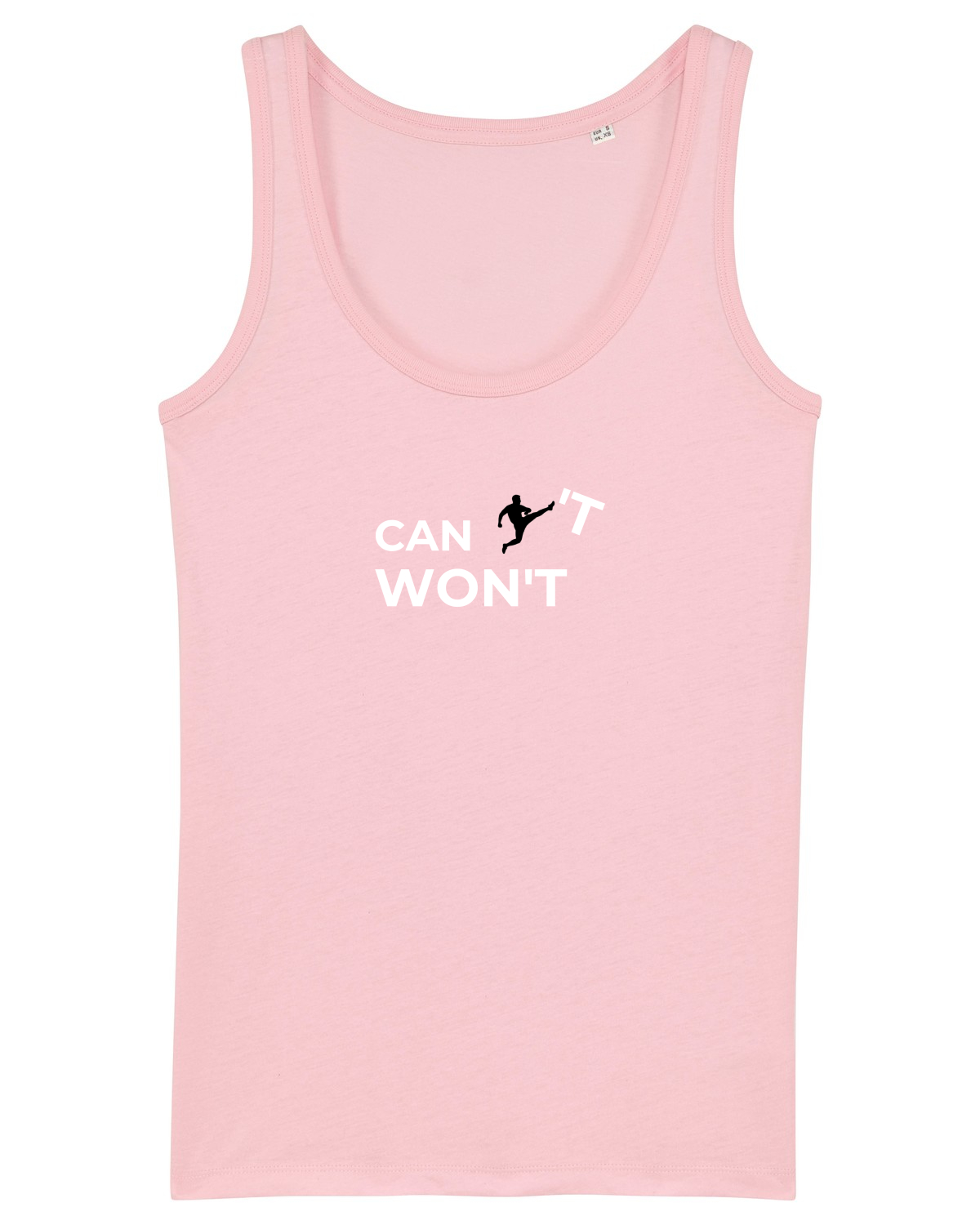 Maiou Damă Dreamer Cotton Pink