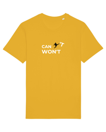 Can't  Spectra Yellow