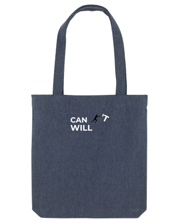 Can't will Midnight Blue