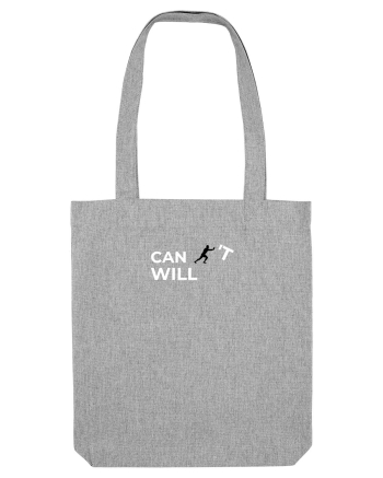 Can't will Heather Grey