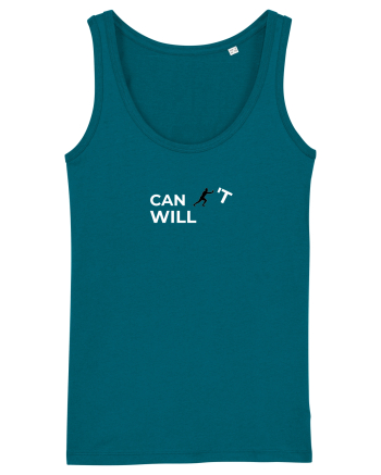 Can't will Ocean Depth