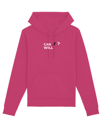 Can't will Raspberry