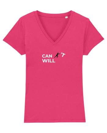 Can't will Raspberry