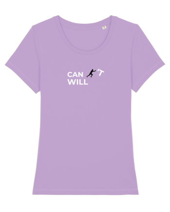 Can't will Lavender Dawn