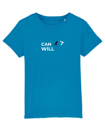 Can't will Azur