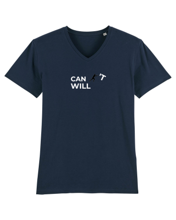 Can't will French Navy