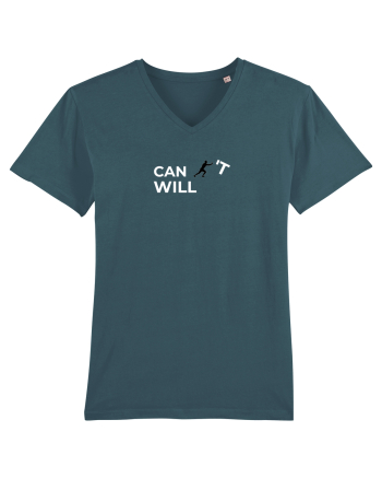 Can't will Stargazer