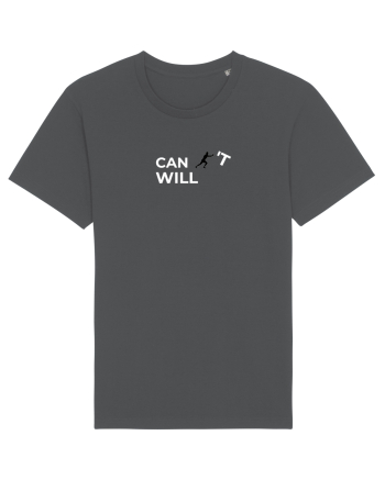 Can't will Anthracite