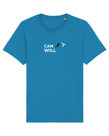 Can't will Azur