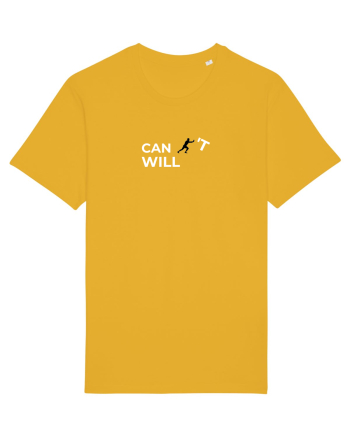 Can't will Spectra Yellow