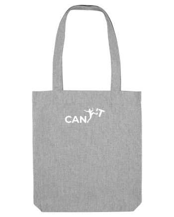 Can't  Heather Grey