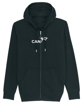 Can't  Black