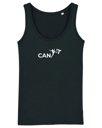 Can't  Black