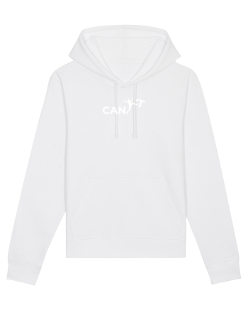 Can't  White
