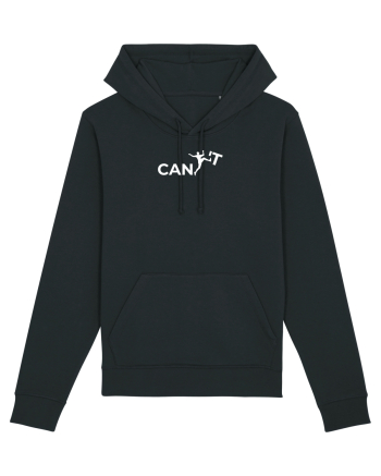 Can't  Black