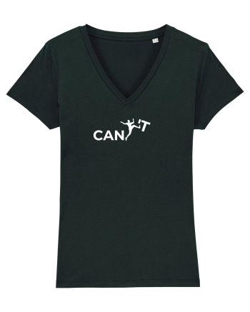 Can't  Black