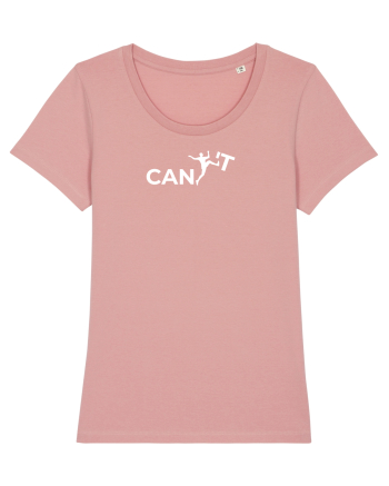 Can't  Canyon Pink