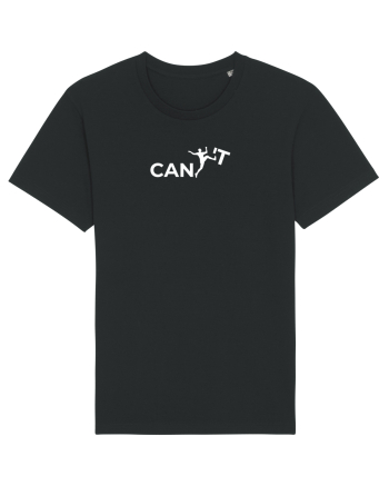 Can't  Black