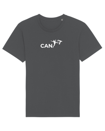 Can't  Anthracite