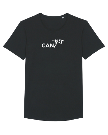 Can't  Black