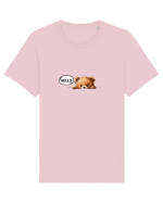Hello Tricou mânecă scurtă Unisex Rocker
