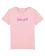 Mama Tricou mânecă scurtă  Copii Mini Creator