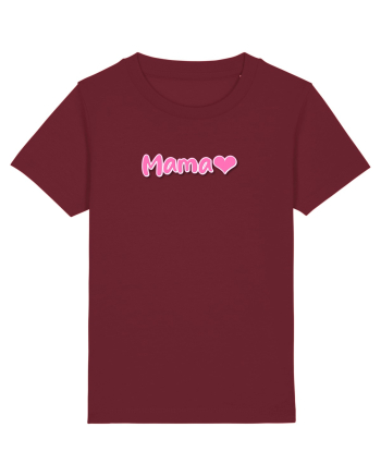 Mama Burgundy