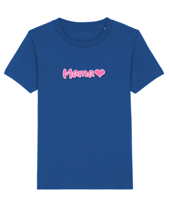 Mama Majorelle Blue