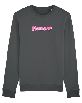 Mama Anthracite