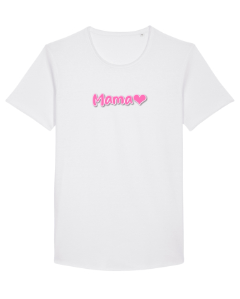 Mama White