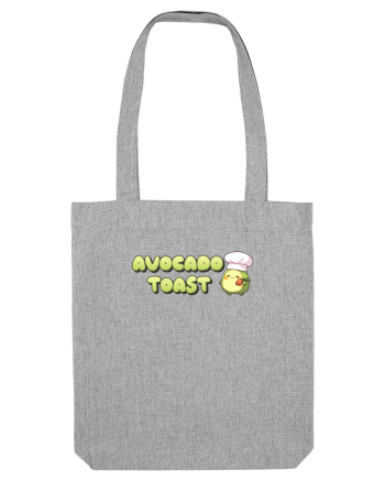 Avocado toast  Heather Grey
