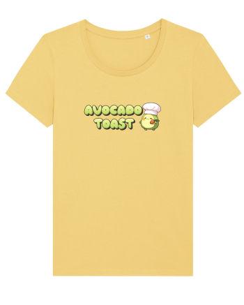 Avocado toast  Jojoba