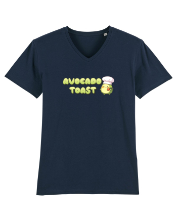 Avocado toast  French Navy