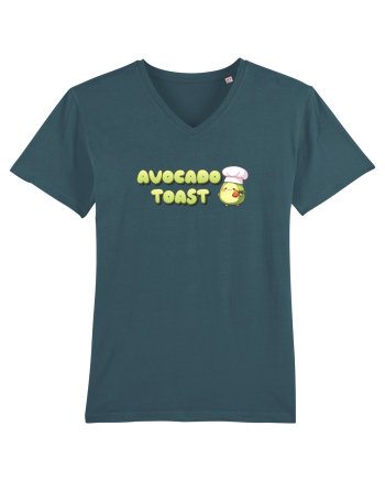 Avocado toast  Stargazer