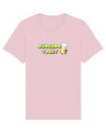 Avocado toast  Tricou mânecă scurtă Unisex Rocker