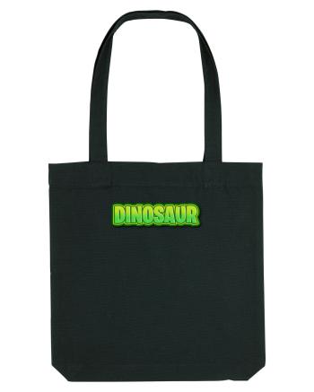 Dinosaur  Black
