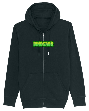 Dinosaur  Black
