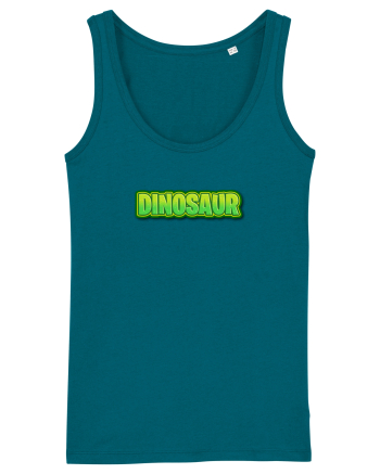 Dinosaur  Ocean Depth