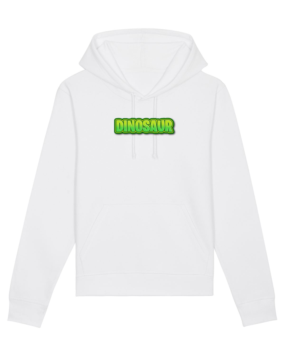 Hanorac Unisex Drummer White