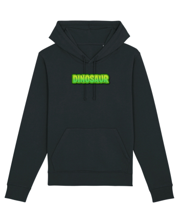 Dinosaur  Black