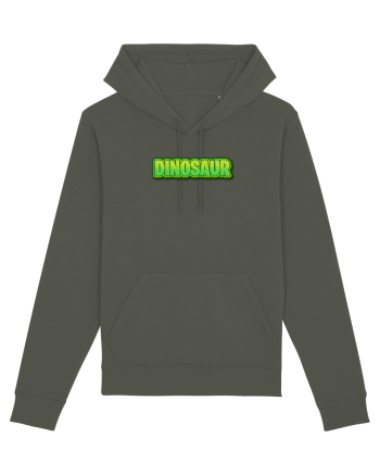 Dinosaur  Khaki